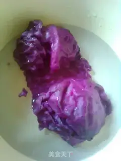 Make ♪ ♪ ♪ ♪ A chrysanthemum ♪ step 2