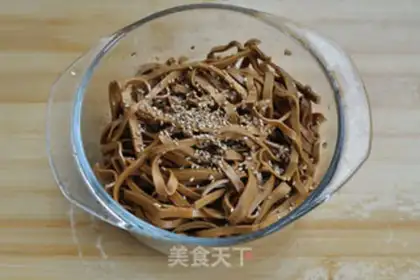 Make Smoky tofu step 11