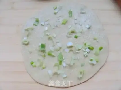 Make Onion onions step 6