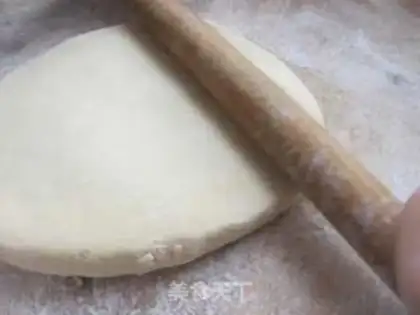 Make ♪ Handy-fried noodles ♪ step 1