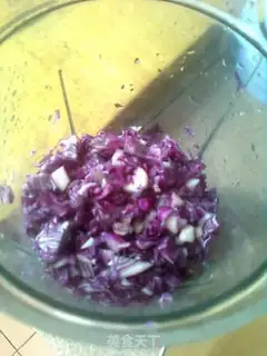 Make ♪ ♪ ♪ ♪ A chrysanthemum ♪ step 4