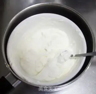 Make Tiramisu step 1