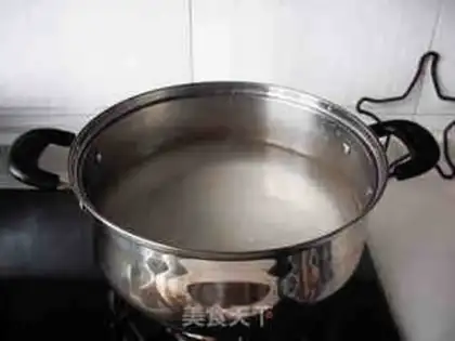 Make Porridge step 3