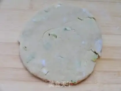 Make Onion onions step 9