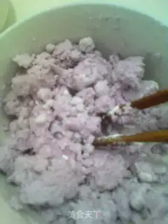 Make ♪ ♪ ♪ ♪ A chrysanthemum ♪ step 7