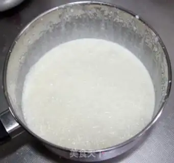 Make Tiramisu step 2