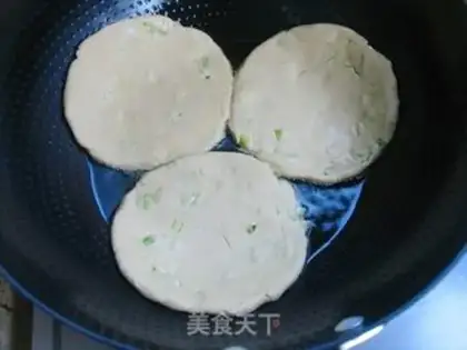 Make Onion onions step 10