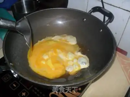 Make Bitter eggs step 4