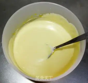 Make Tiramisu step 3