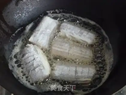 Make The secret onions step 4