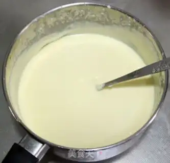 Make Tiramisu step 4