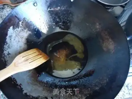 Make Homemade meat step 2