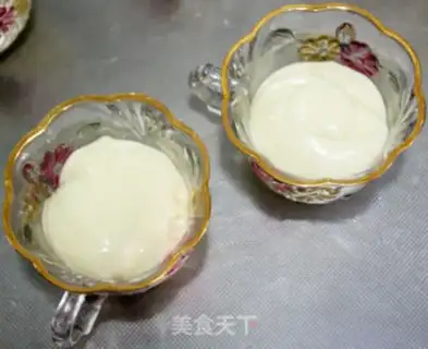 Make Tiramisu step 7