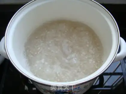 Make Coconut simil step 1
