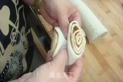 Make Homemade meat step 4