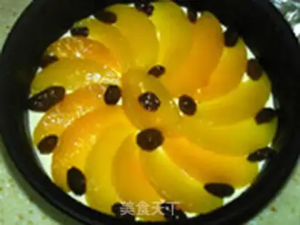 Make Zephyr cheese step 16
