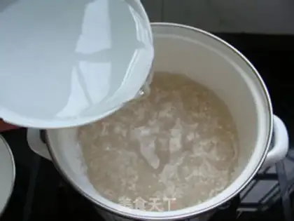 Make Coconut simil step 2