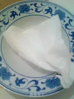 Make Homemade pastry step 0