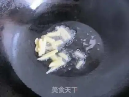 Make ♪ Handy-fried noodles ♪ step 6