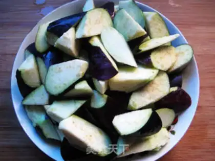 Make ♪ Taste potatoes ♪ step 2