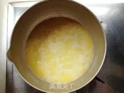 Make caterpillar bread step 2