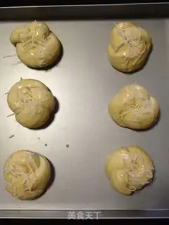 Make Soft breakfast bag step 7
