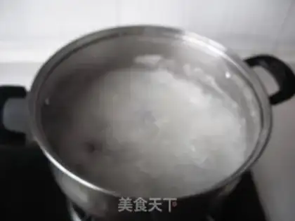 Make Porridge step 8