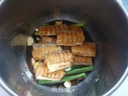 Make The secret onions step 7