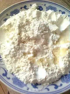Make Homemade pastry step 4