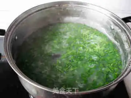 Make Porridge step 9