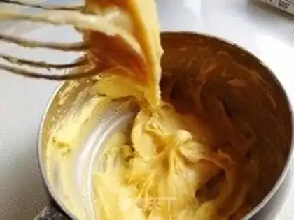 Make caterpillar bread step 5