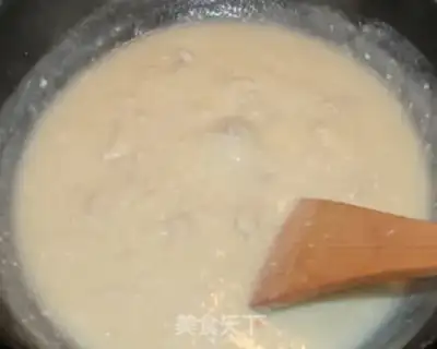 Make Butter mushroom soup step 11