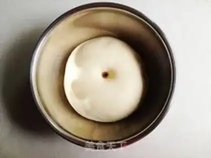 Make caterpillar bread step 6