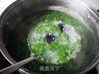 Make Porridge step 10
