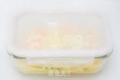 Make ♪ Taste potatoes ♪ step 4