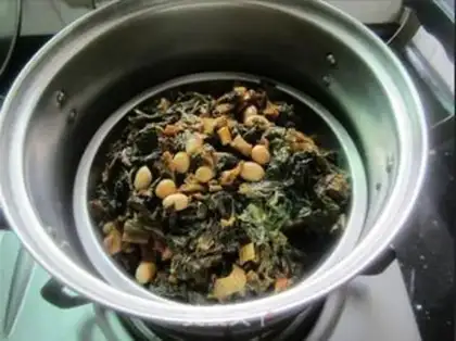 Make Plum chow step 11