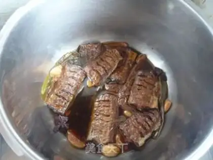 Make The secret onions step 8