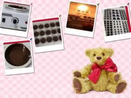 Make Chocolate step 0