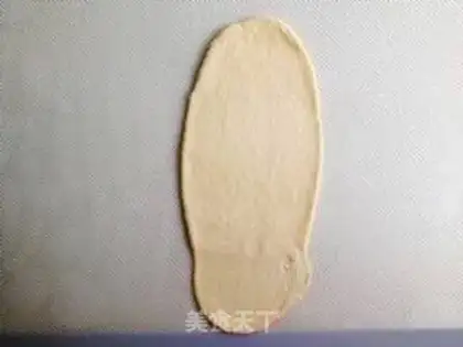 Make caterpillar bread step 8