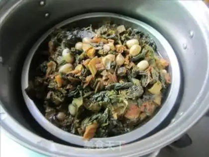 Make Plum chow step 12