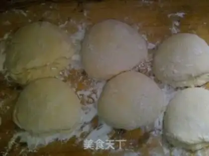 Make Oily step 0