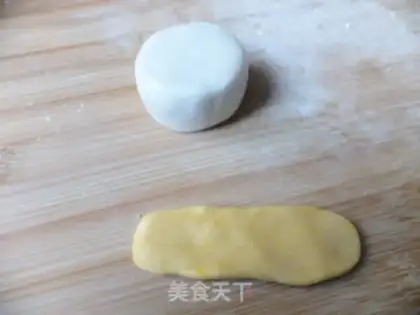 Make ♪ Rice is a cute rabbit ♪ step 7