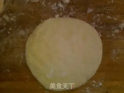 Make Oily step 1