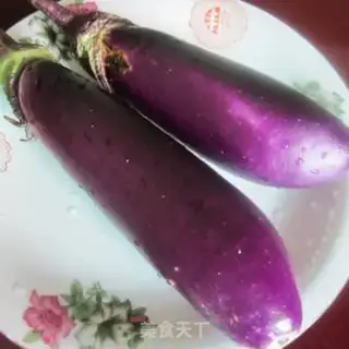 Make Fried eggplant step 0