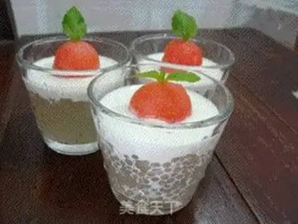 Make Coconut simil step 11