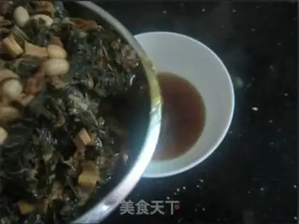 Make Plum chow step 13