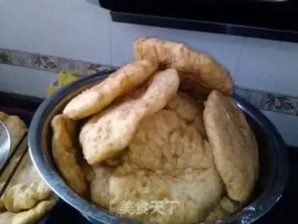 Make Oily step 3