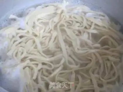 Make ♪ Handy-fried noodles ♪ step 12