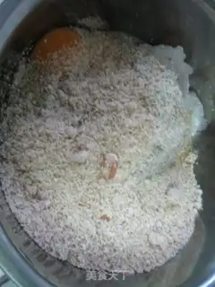 Make Apricot shrimp step 3