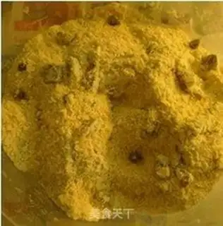 Make Scrambling step 4